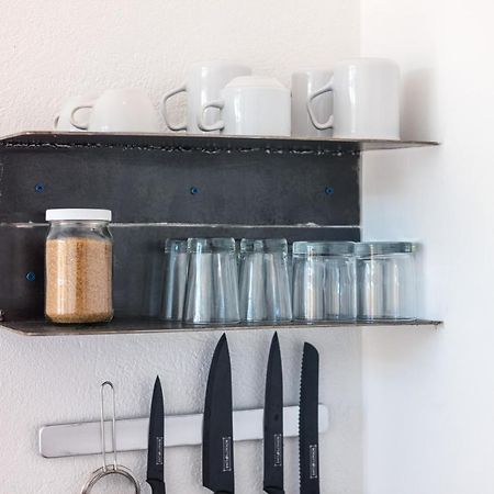 Apartament Salt Nosara Zewnętrze zdjęcie
