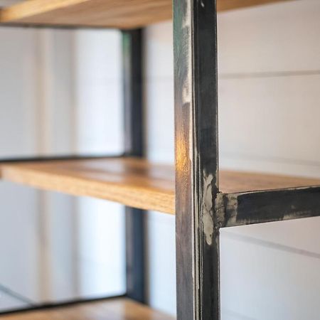 Apartament Salt Nosara Zewnętrze zdjęcie