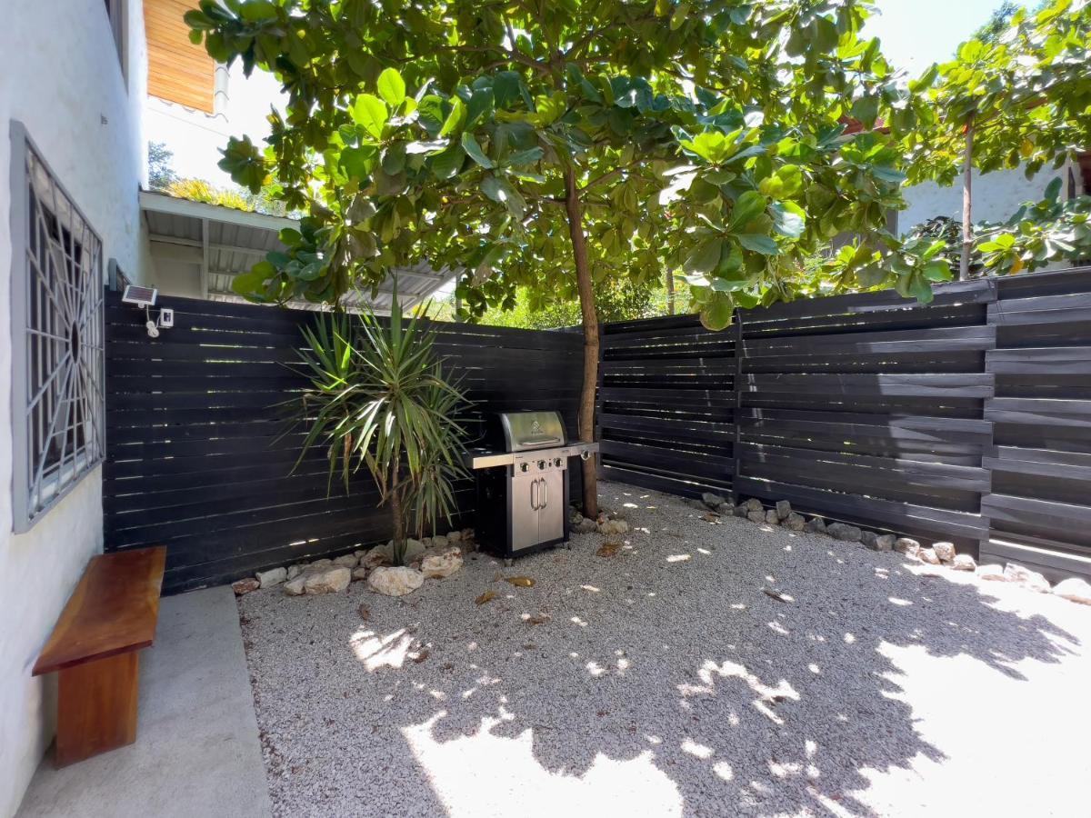 Apartament Salt Nosara Zewnętrze zdjęcie