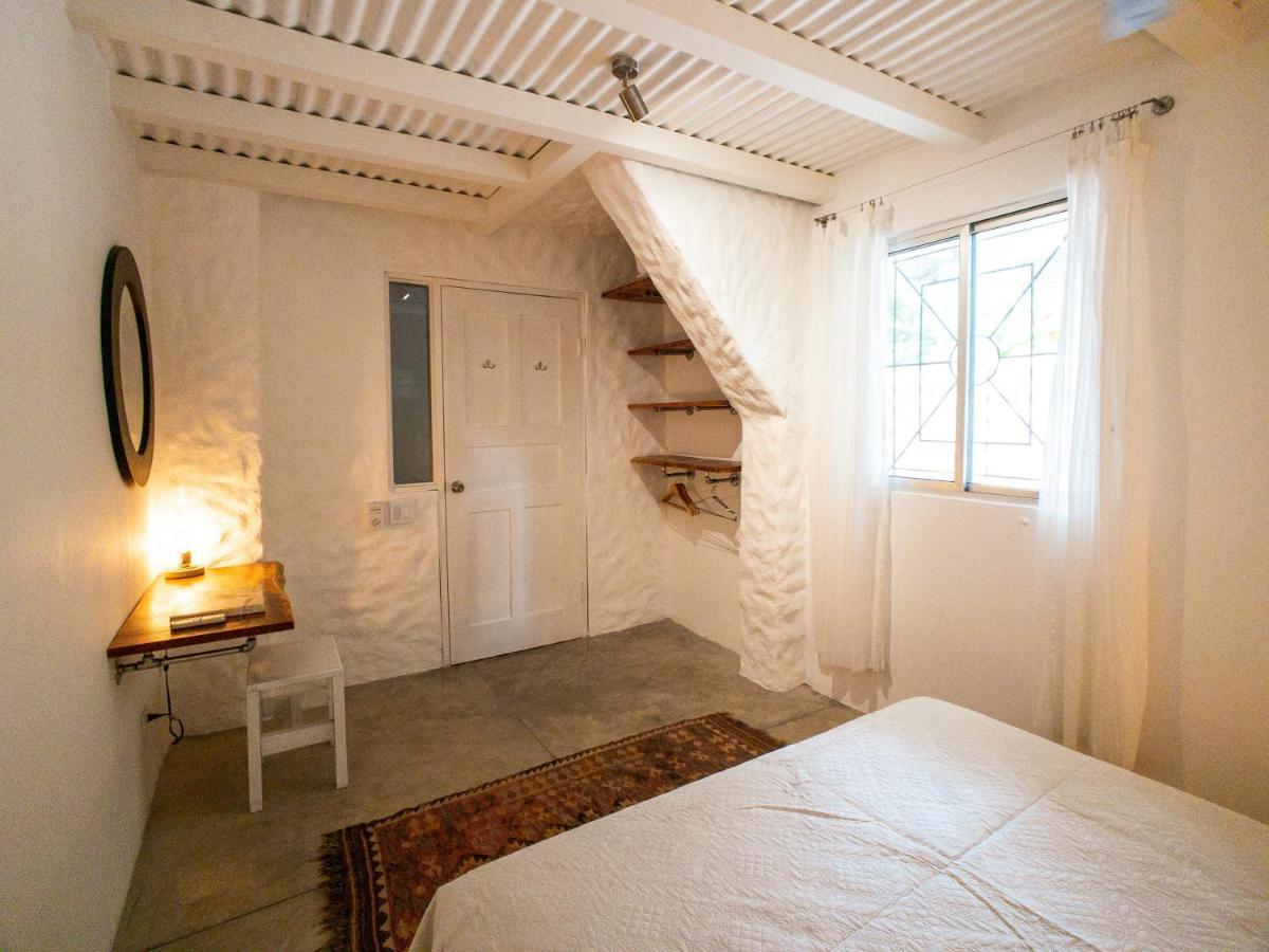 Apartament Salt Nosara Zewnętrze zdjęcie