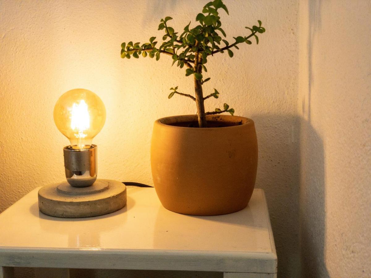 Apartament Salt Nosara Zewnętrze zdjęcie