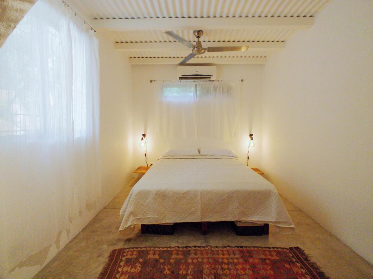 Apartament Salt Nosara Zewnętrze zdjęcie