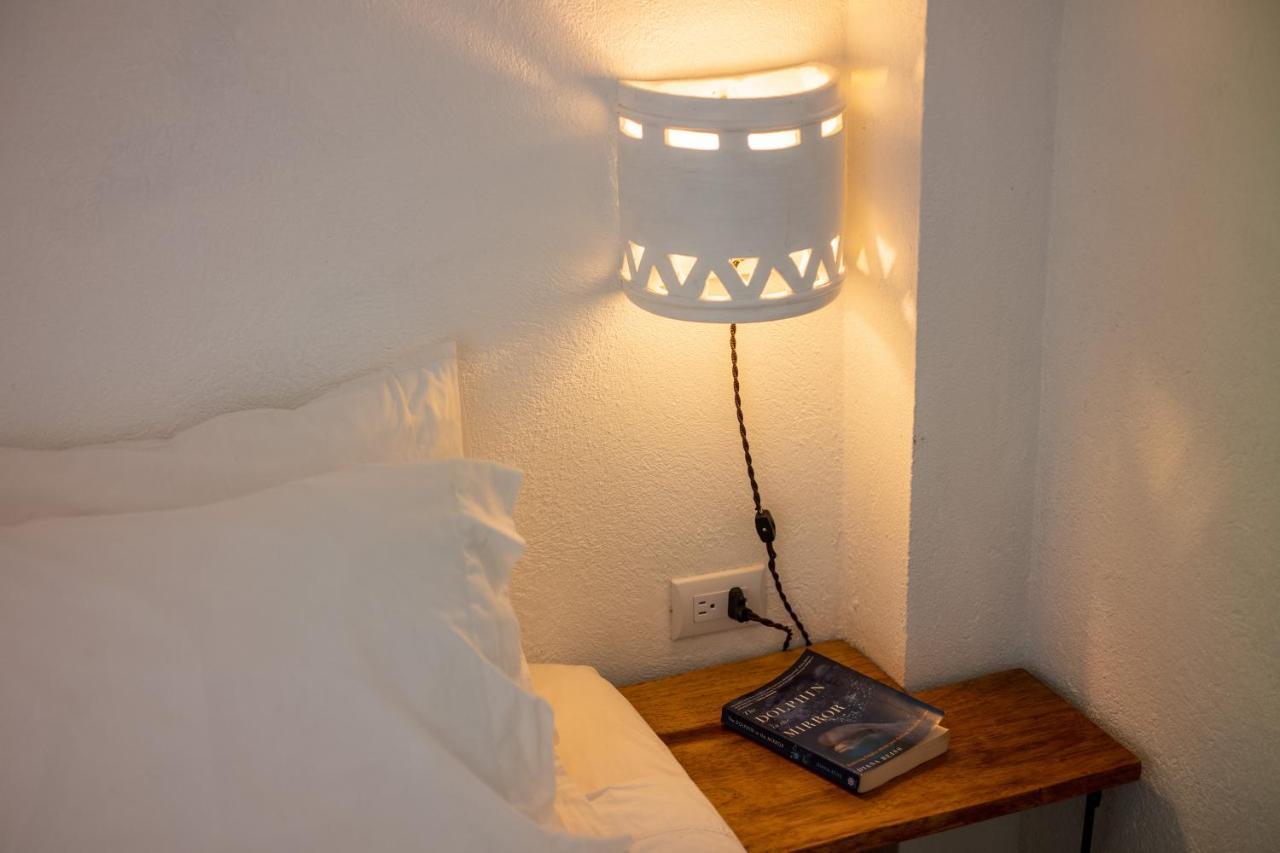 Apartament Salt Nosara Zewnętrze zdjęcie