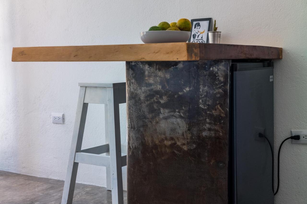 Apartament Salt Nosara Zewnętrze zdjęcie