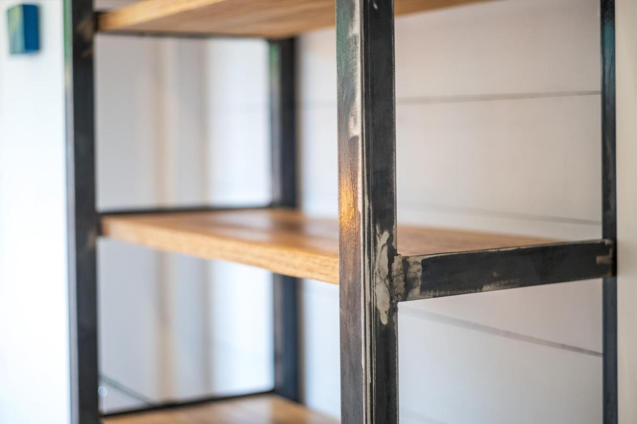 Apartament Salt Nosara Zewnętrze zdjęcie