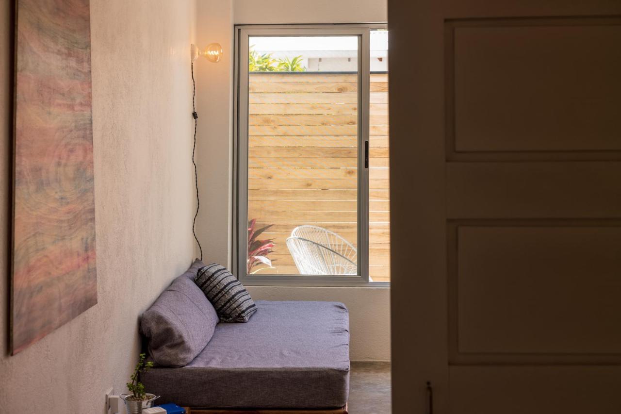Apartament Salt Nosara Zewnętrze zdjęcie