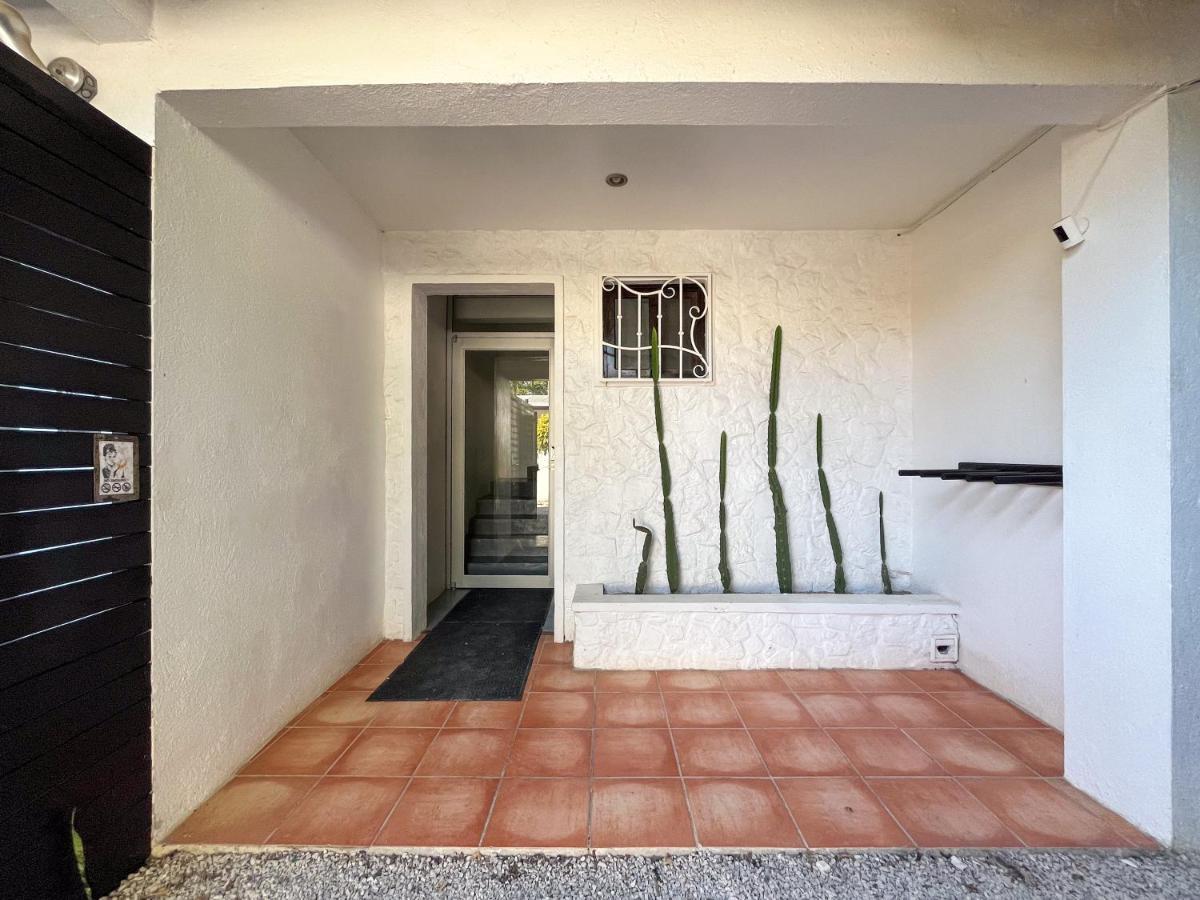 Apartament Salt Nosara Zewnętrze zdjęcie