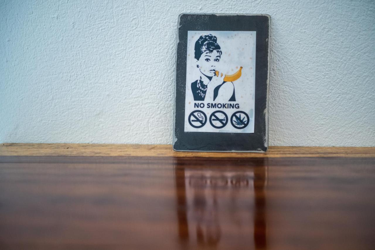 Apartament Salt Nosara Zewnętrze zdjęcie