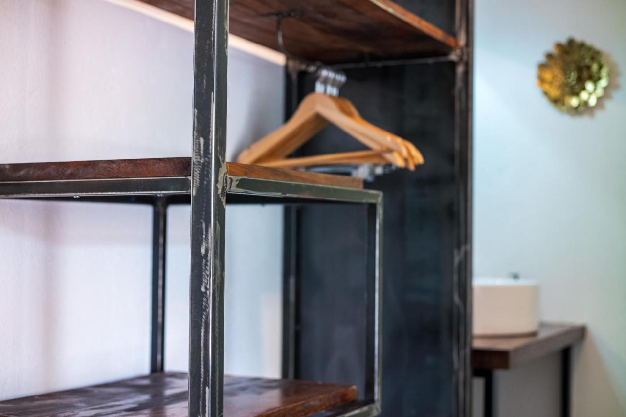 Apartament Salt Nosara Zewnętrze zdjęcie