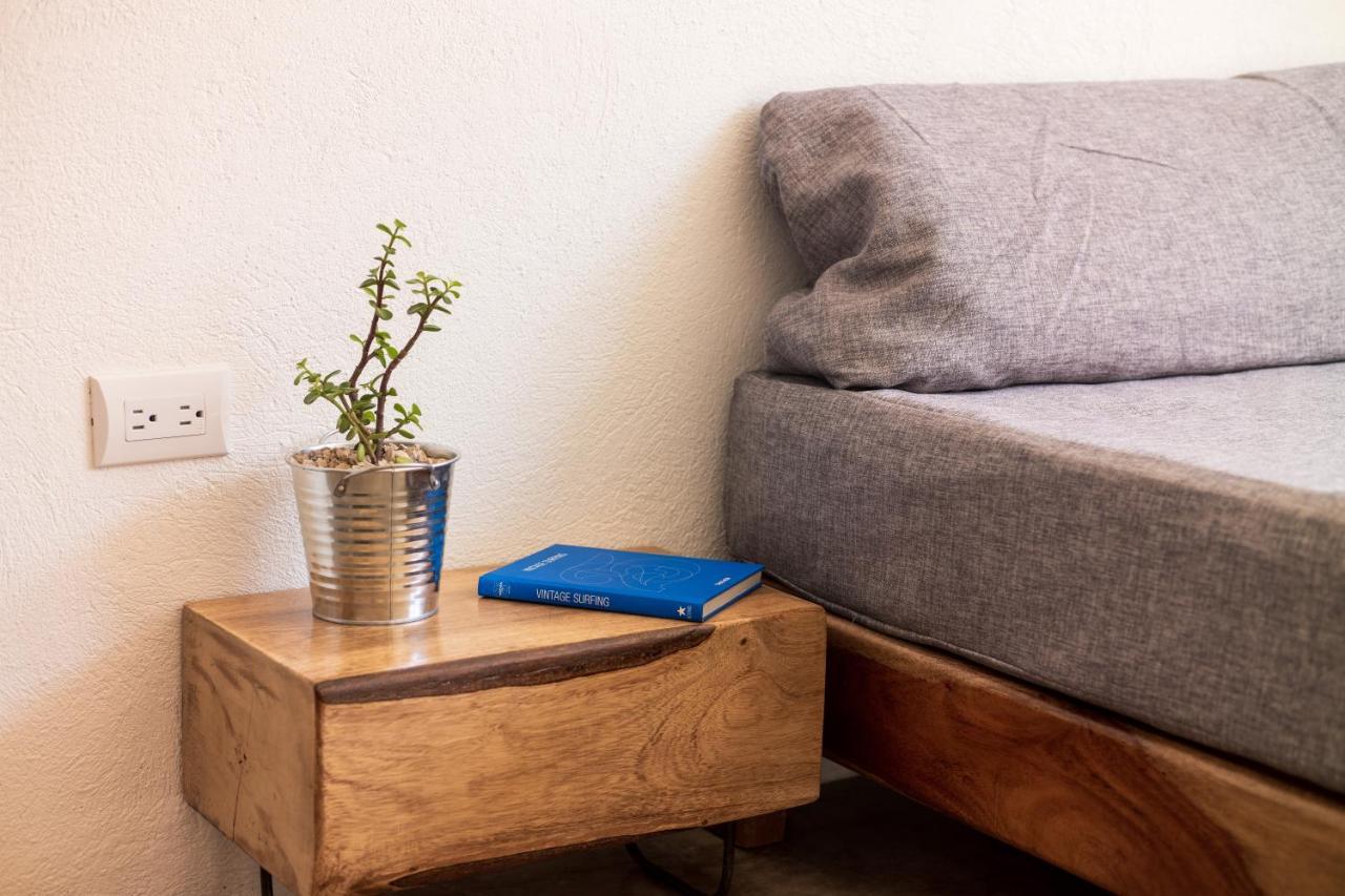 Apartament Salt Nosara Zewnętrze zdjęcie