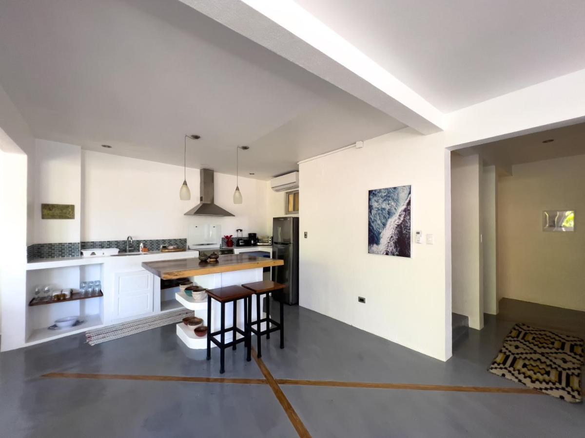 Apartament Salt Nosara Zewnętrze zdjęcie