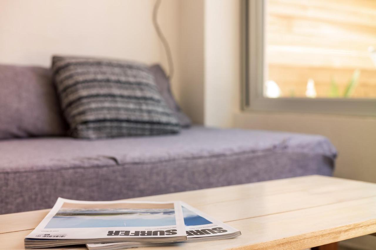 Apartament Salt Nosara Zewnętrze zdjęcie