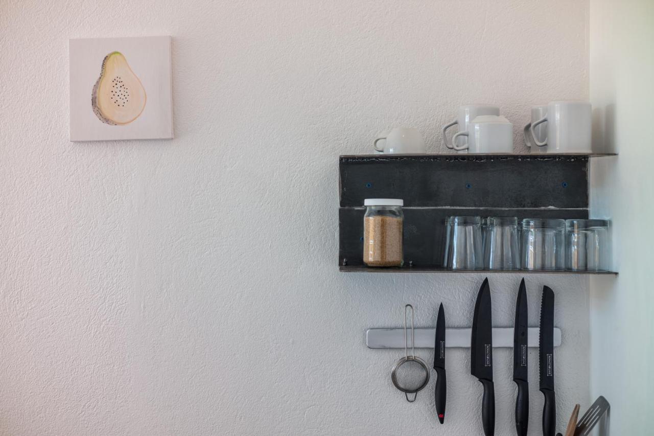 Apartament Salt Nosara Zewnętrze zdjęcie