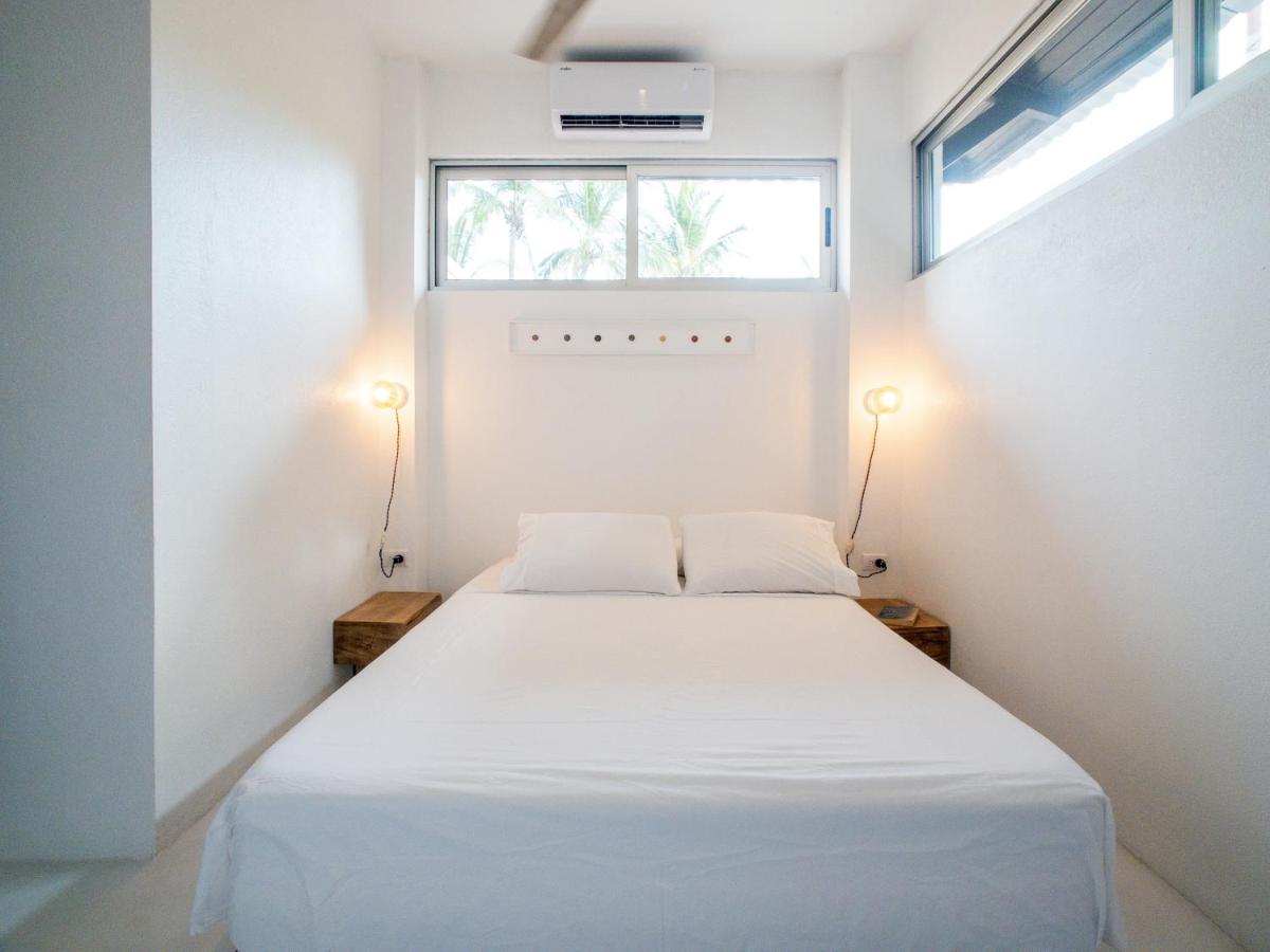 Apartament Salt Nosara Zewnętrze zdjęcie