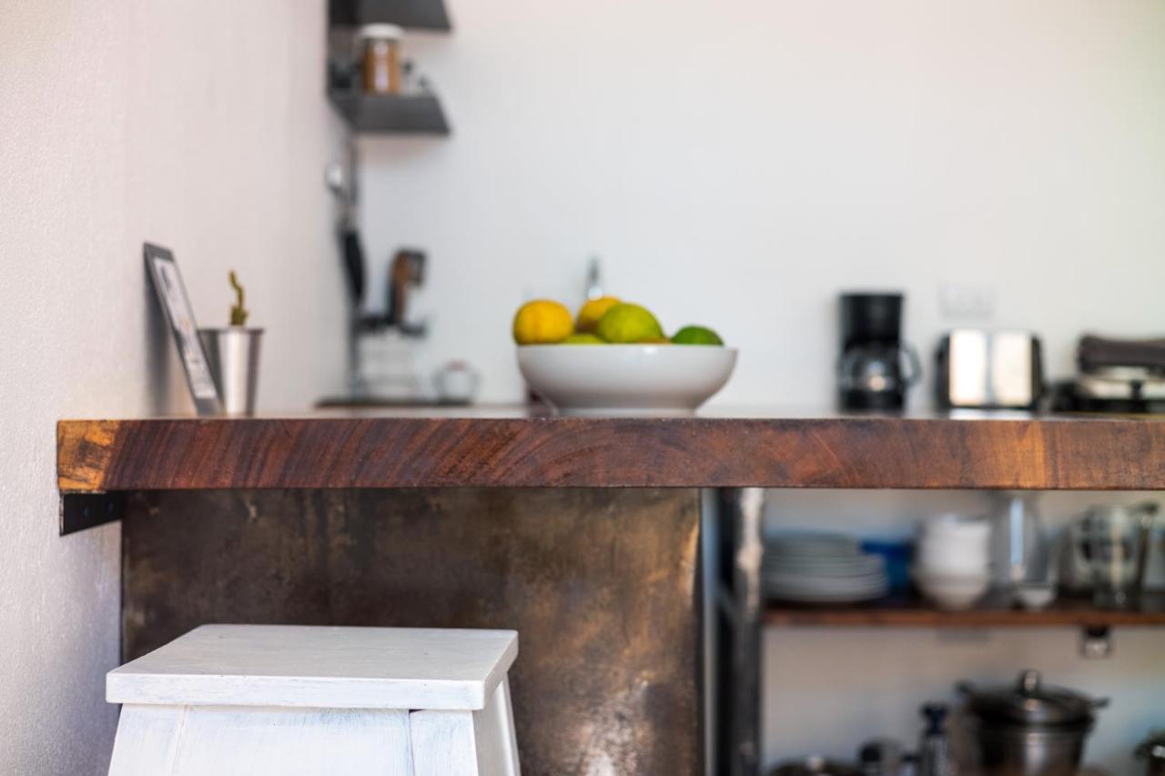 Apartament Salt Nosara Zewnętrze zdjęcie