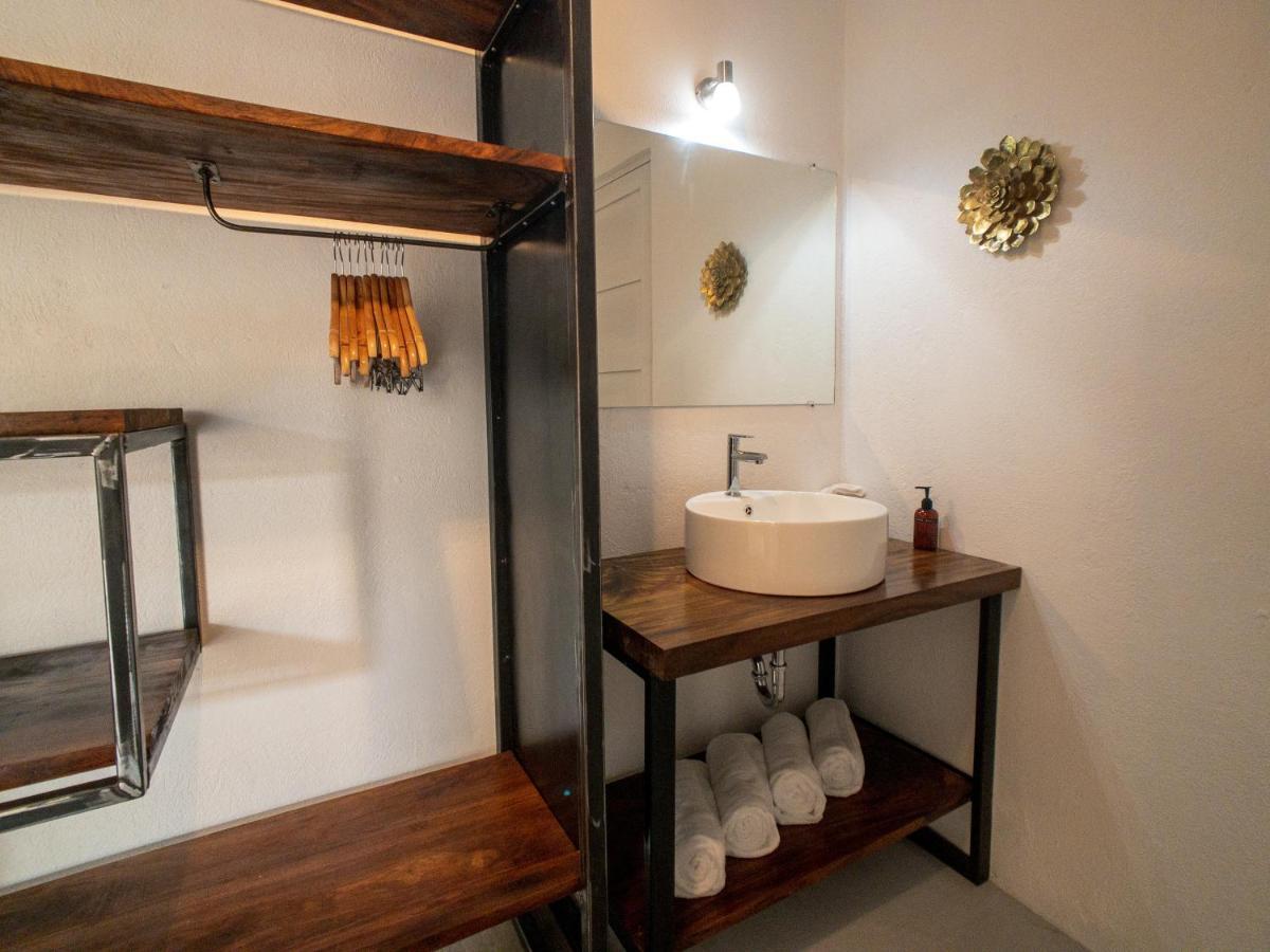 Apartament Salt Nosara Zewnętrze zdjęcie